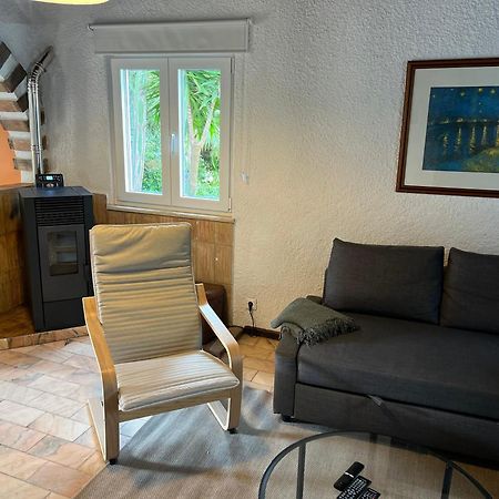 فيلا Casa Da Montanha Luz المظهر الخارجي الصورة