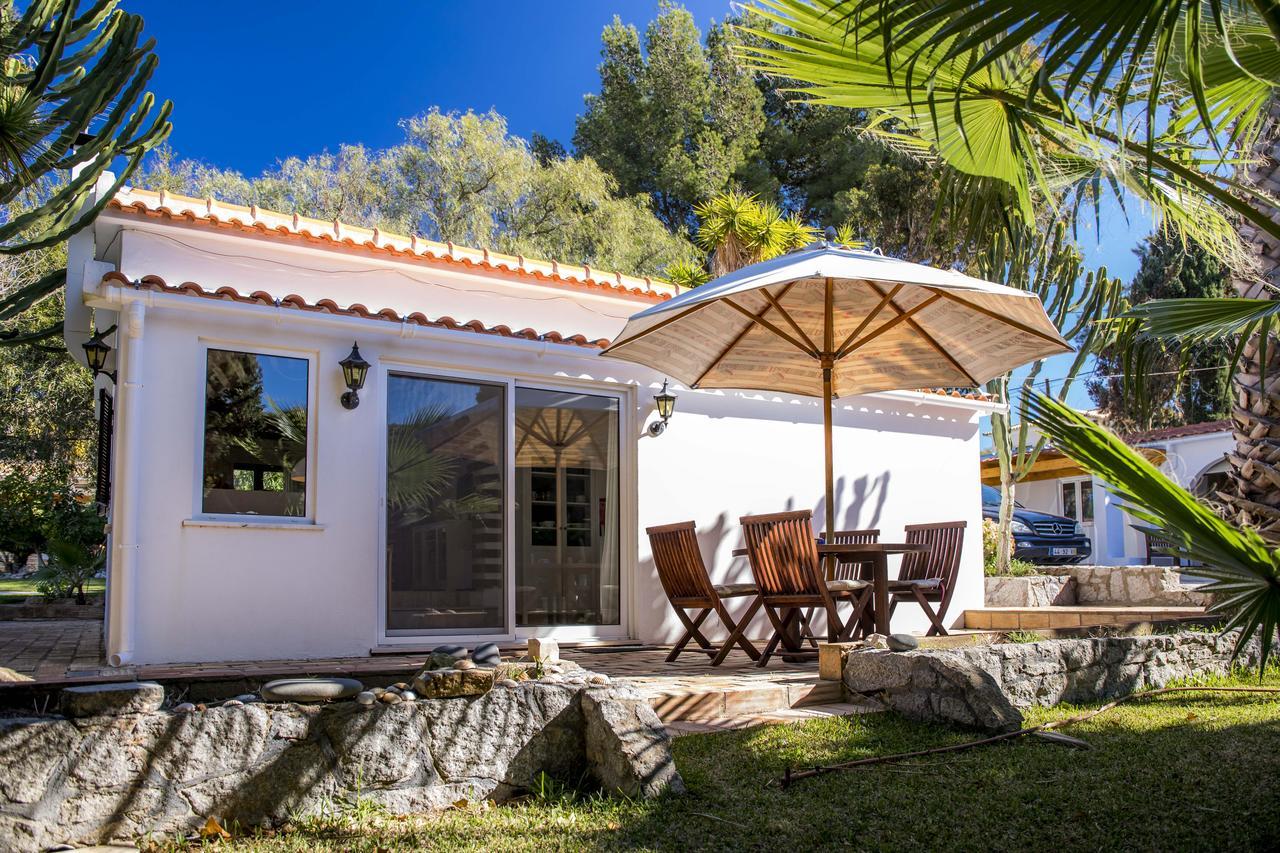 فيلا Casa Da Montanha Luz المظهر الخارجي الصورة