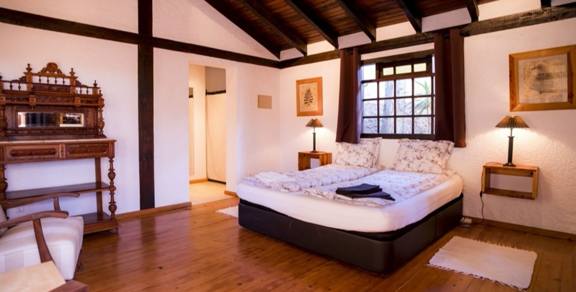 فيلا Casa Da Montanha Luz المظهر الخارجي الصورة