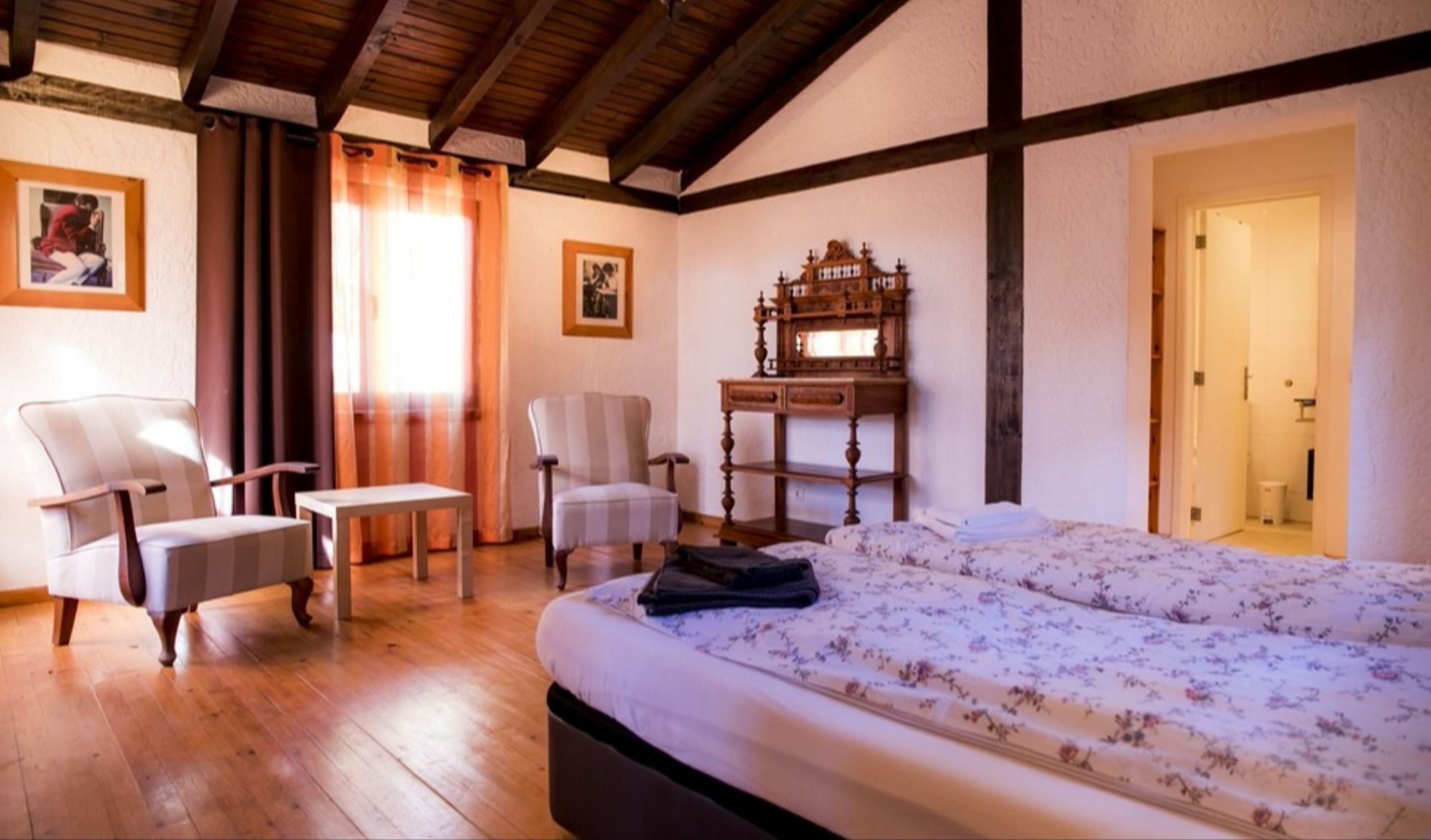 فيلا Casa Da Montanha Luz المظهر الخارجي الصورة