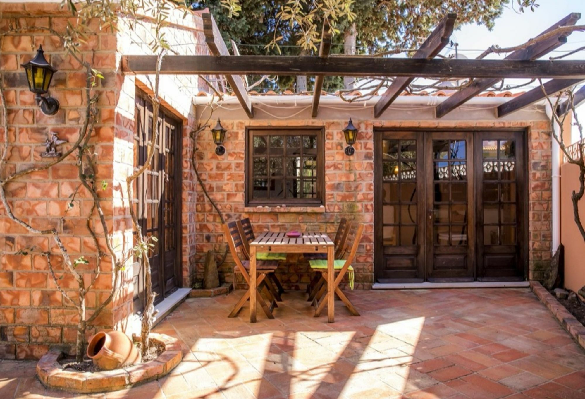 فيلا Casa Da Montanha Luz المظهر الخارجي الصورة